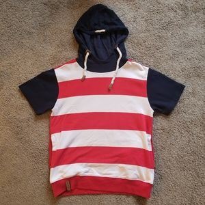 Bear the Beams Nautical Sweat Suit